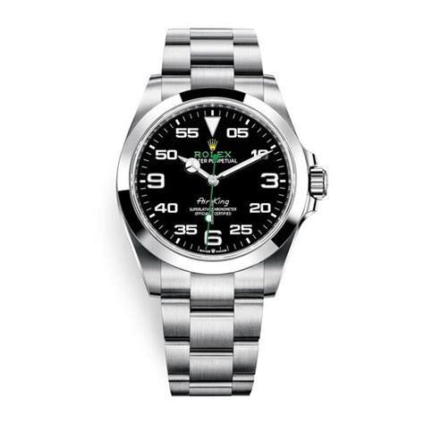 rolex air-king kaufen neu|rolex air king.